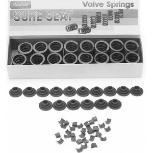 Edelbrock - 5794 - 1.265in Valve Spring Kit - SBC