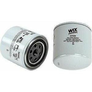 Wix Racing Filters - 33226 - Fuel/Water Separator Filter