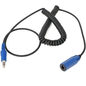Rugged Radios - CC-OFF-EXT - Adaptor Cable Headset / Intercom Offroad