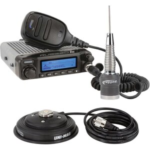 Rugged Radios - RK-M1-V - Radio Kit M1 w/Antenna Digital / Analog VHF