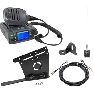 Rugged Radios - JP1-GMR25 - Radio Kit Jeep w/ GMR25 Waterproof Mobile