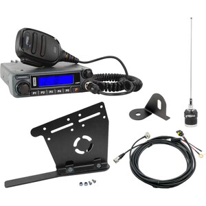 Rugged Radios - JP1-GMR45 - Radio Kit Jeep w/ GMR45 Waterproof Mobile