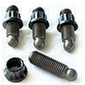 Sharp Rockers - MA716K - Male R/A Adjusters & Nuts (4pk)