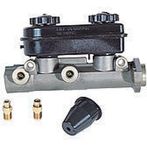Strange - B3359 - Dual Master Cylinder Kit - 1.125 Bore