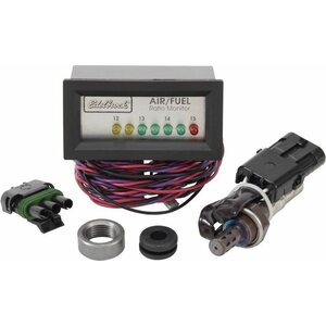 Edelbrock - 6593 - Air/Fuel Ratio Monitor