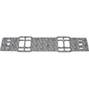 Edelbrock - 7206 - Intake Gasket Set - SBC 1.14 x 2.20 .060 Thick