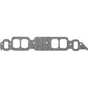 Edelbrock - 7208 - Intake Gasket - BBC R/P