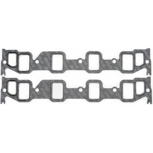 Edelbrock - 7224 - Intake Gasket Set - Bbf Fe