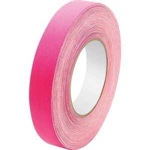 Allstar Performance - 14246 - Gaffers Tape 1in x 150ft Fluorescent Pink