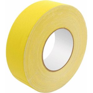 Allstar Performance - 14254 - Gaffers Tape 2in x 165ft Yellow