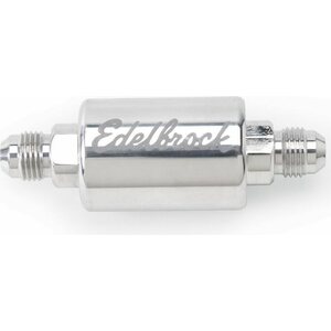 Edelbrock - 8129 - Fuel Filter for #8128