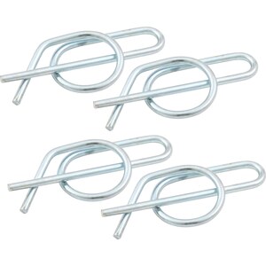 Ti22 Performance - TIP1077 - Ladder Pin Clips 4pk For 3/8 Pin