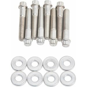 Edelbrock - 8516 - #7116 Intake Bolt Kit