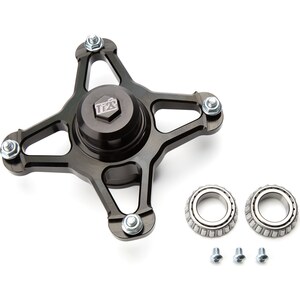 Ti22 Performance - TIP3561 - Mini Sprint Front Hub Left Front Complete