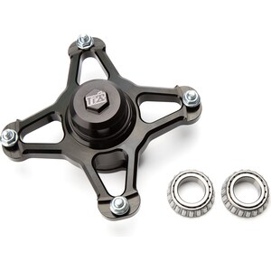 Ti22 Performance - TIP3562 - Mini Sprint Front Hub Right Front Complete