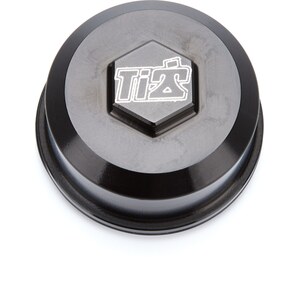 Ti22 Performance - TIP3570 - Hub Cap For Mini Sprint Hubs