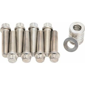 Edelbrock - 8594 - #2191 Intake Bolt Kit