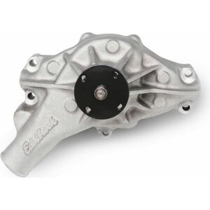 Edelbrock - 8881 - SBC Water Pump - Long  R/R