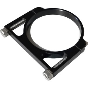 Triple X Race Components - SC-CH-8340BLK - Clamp For Knee Guard Pair
