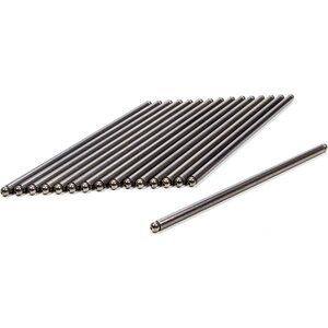 Pushrods and Components