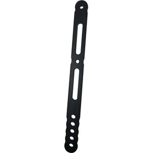 Triple X Race Components - SC-TW-0031BLK - Nose Wing Strap Mounts To Shock Tower Each