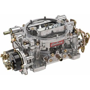Edelbrock - 9963 - Reconditioned Carb #1413