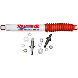 Skyjacker - 7055 - OEM Stabilizer w/Red Boot
