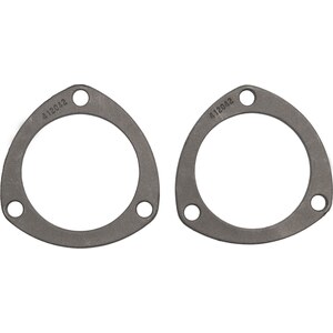 Exhaust Collector and Flange Gaskets