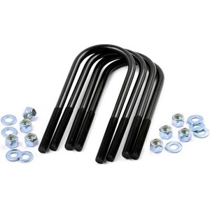 Leaf Spring Fastener Kits