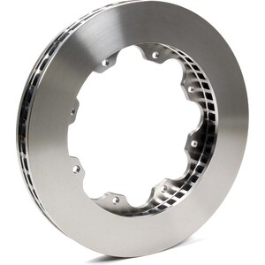 PFC Brakes - 299.32.0045.11 - LH DDS Rotor 1.25in x 11.75in Non-Slotted