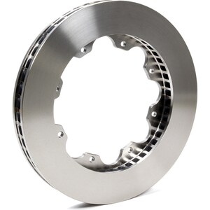 PFC Brakes - 299.32.0045.12 - RH DDS Rotor 1.25in x 11.75in Non-Slotted