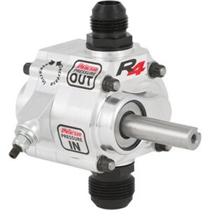 Peterson Fluid - 04-1026 - Pump 1 Stage R/S High Vol. 1.4in Body