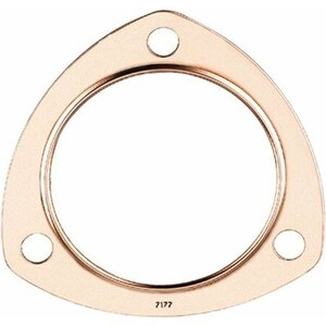 Mr. Gasket - 7177MRG - Copper Collector Gasket 3in
