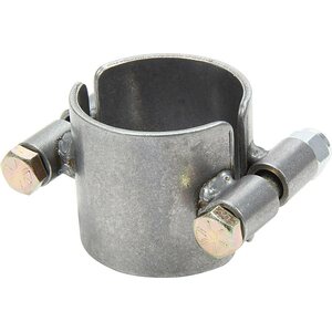 Allstar Performance - 14486 - Tube Clamp 2in I.D. x 2in Wide