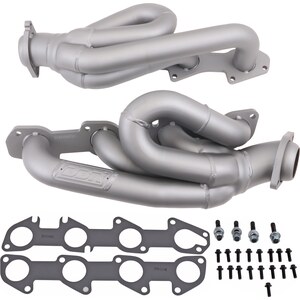 BBK Performance - 4009 - 1-3/4 Tuned Headers 07-08 5.7L Dodge Truck