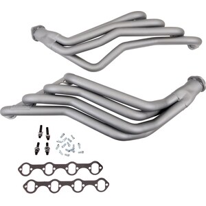 BBK Performance - 1594 - 1-3/4 Full Length Headers - 86-93 Mustang