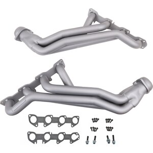 BBK Performance - 1647 - Full Length Headers - 05-11 5.7/6.1L Hemi Cars