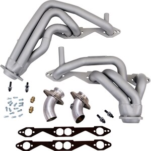 BBK Performance - 1595 - 1-5/8 Headers Shorty - 93-96 Chevy Impala SS
