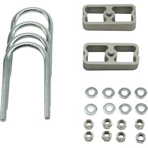 Bell Tech - 6002 - Lowering Block Kit 1 in