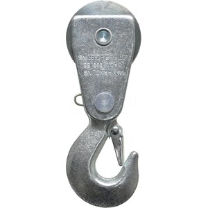 Superwinch - 2229A - Pulley Block 12000 lbs