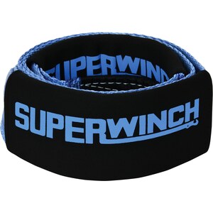 Superwinch - 2589 - Tree Trunk Protector 4in x 8ft Rated 30000lbs
