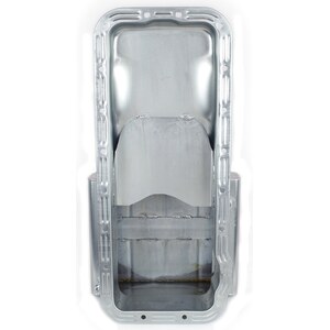 Canton - 15-810 - Fe Ford Front Sump t Pan