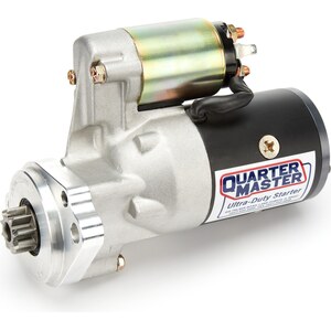 Quarter Master - 114170 - Starter For Bert BellHousing