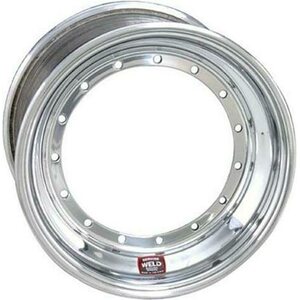 Weld Racing - 860-50914 - Spindle Mount Rim Shell 15x9 .750 4in BS