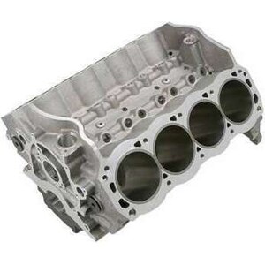 Dart - 31345235 - SBF Aluminum Block - 9.500 4.125/2.750