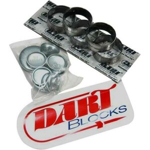 Dart - 32000022 - O-Ring Plug Kit BBC Big M Block