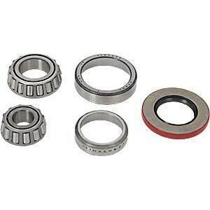 Weld Racing - P613-0242 - Anglia Hub Bearing and Seal Kit