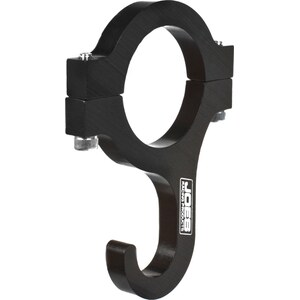 JOES Racing Products - 10600-B - Helmet Hook 1in Dia Black