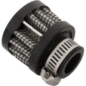 JOES Racing Products - 12250 - VENT CLAMP FILTER