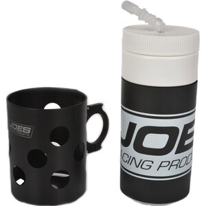 JOES Racing Products - 12604-B - Drink Holder 1-3/4in Black